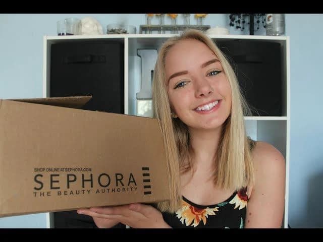 Sophie M.